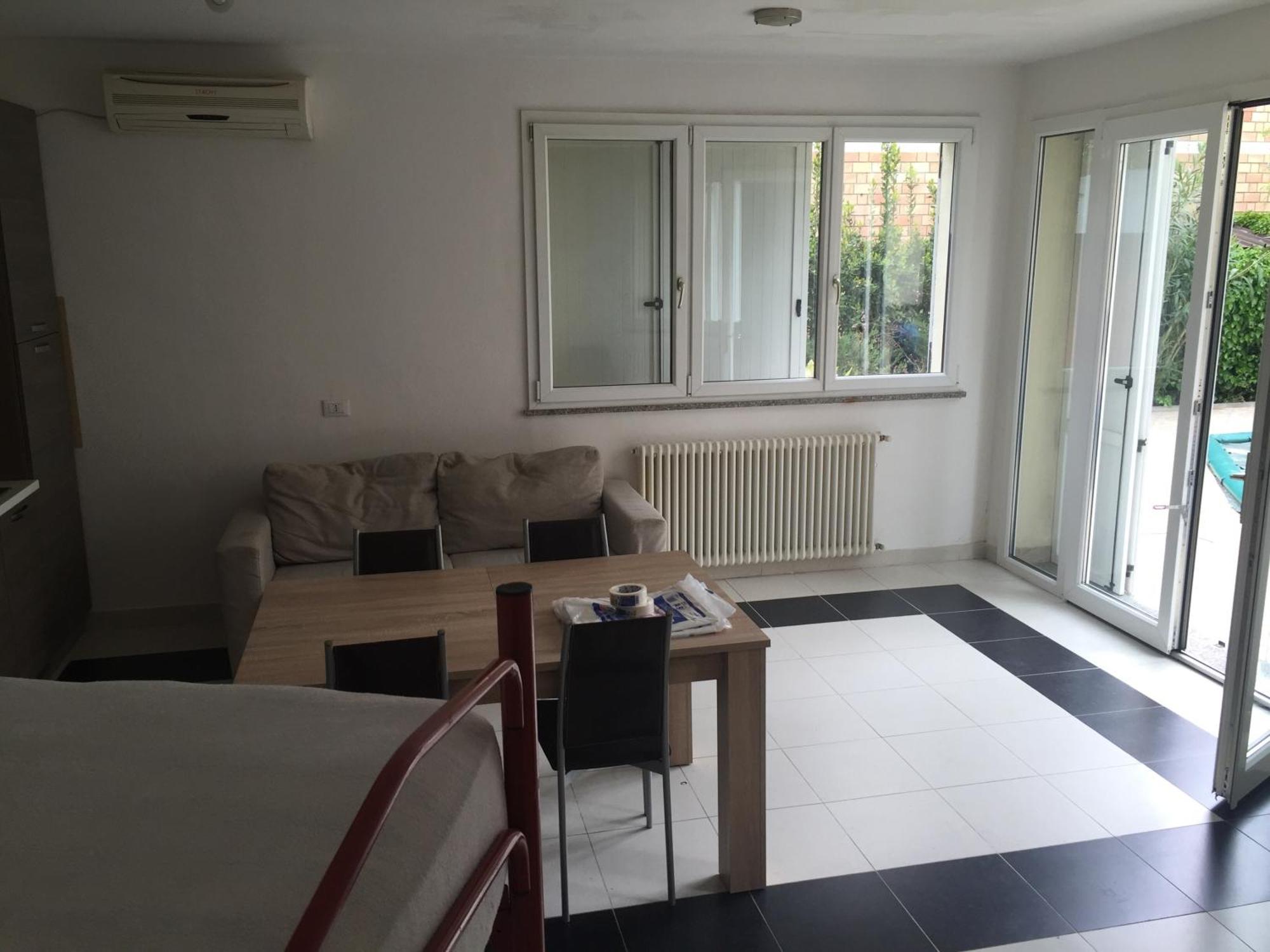Hotel Settebello B&B Cesenatico Esterno foto