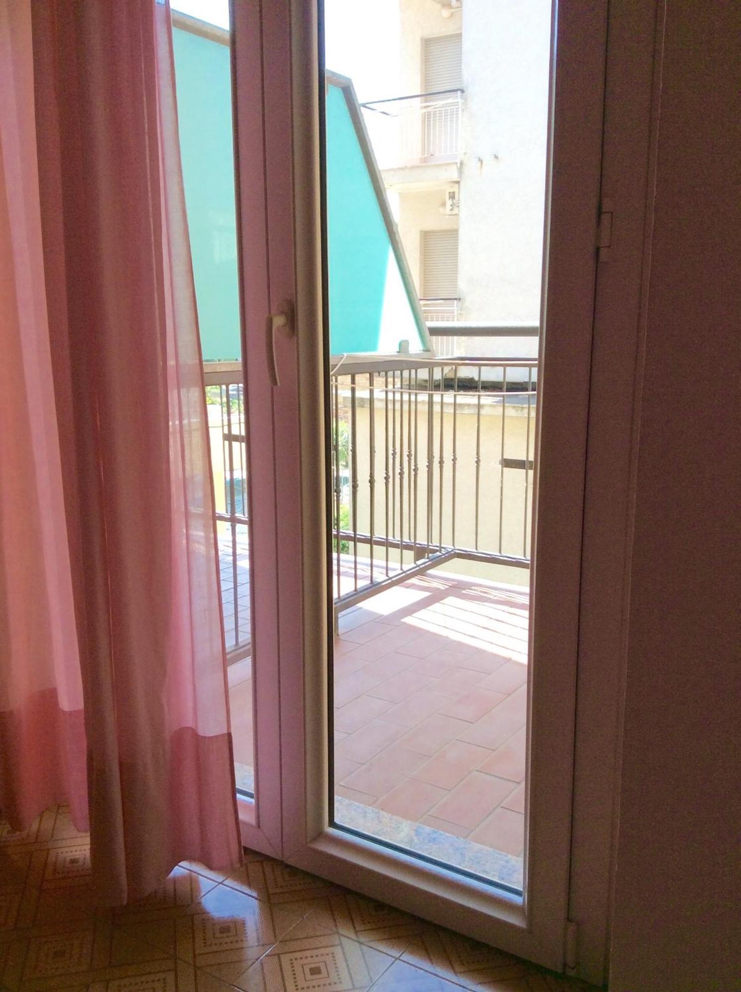 Hotel Settebello B&B Cesenatico Camera foto